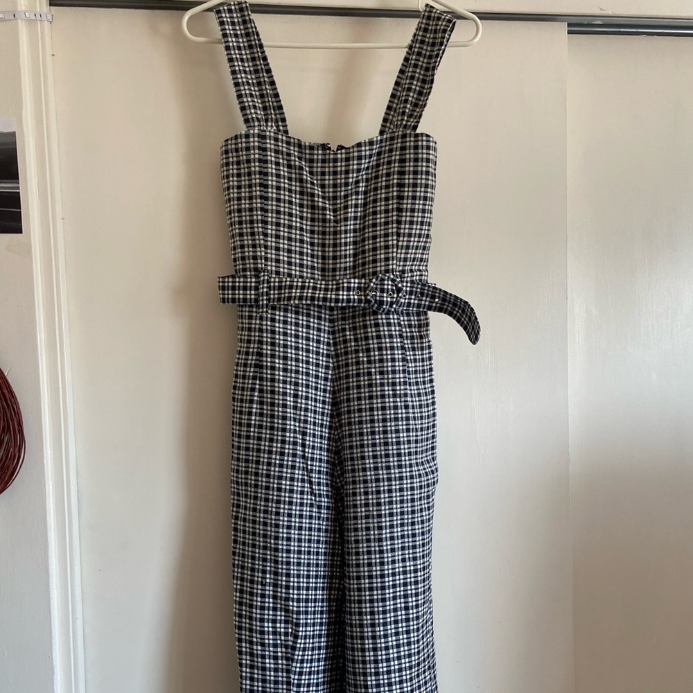 Anthropologie -Liv Jumpsuit